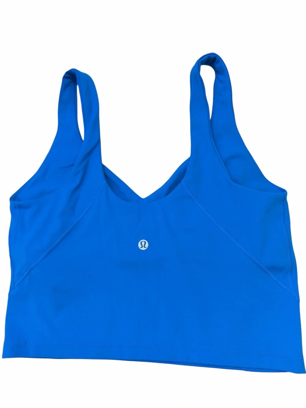 Lululemon Align Tank Top Size 8